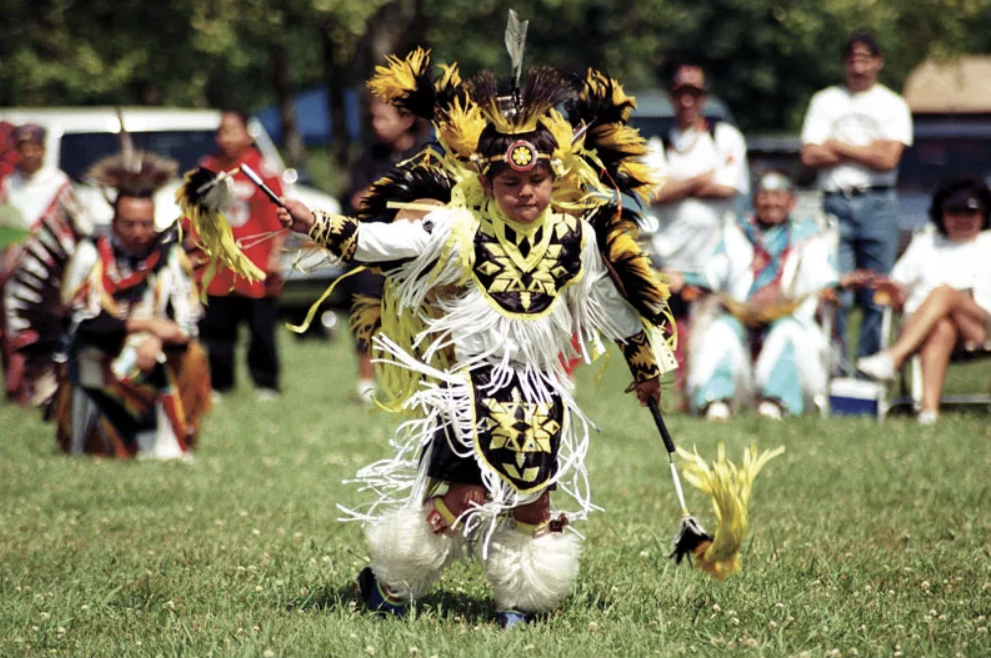 Understanding the PowWow: A Celebration of Indigenous Culture