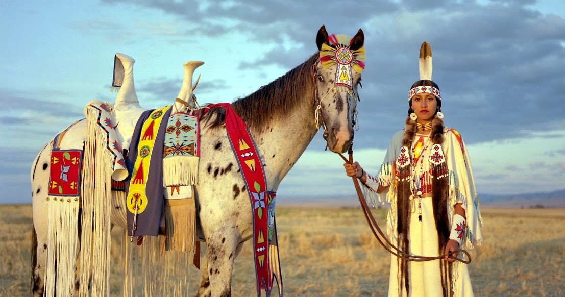 How Horses Transformed Native American Life Far Earlier Than Expected